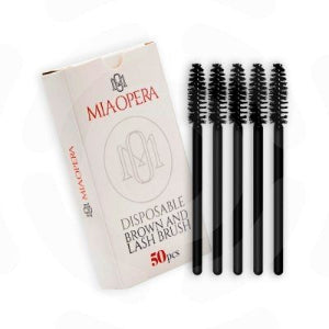 MiaOpera Einwegbürsten