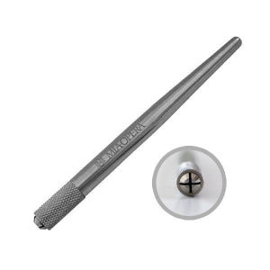 MiaOpera Microblades Edelstahlhalter Classic