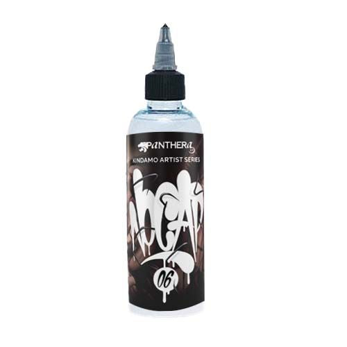 Panthera Black Ink Verduenner-Kindamo No Cap 06