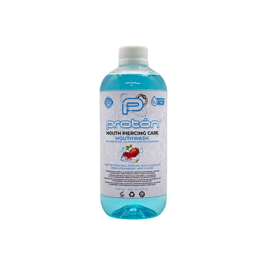 Proton Mouth Piercing Mundwasser2