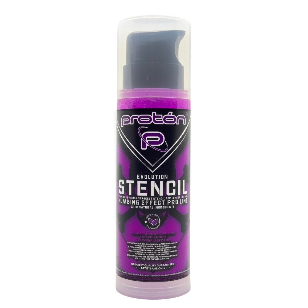 Proton Stencil Primer PRO LINE