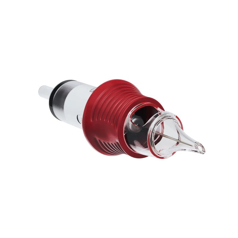 Rubber Nadelmodule 05 Rund Liner Long / Medium Taper Bodysupply Shop Tattoobedarf