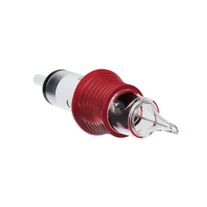 Rubber Nadelmodule 05 Rund Liner Long / Medium Taper Bodysupply Shop Tattoobedarf