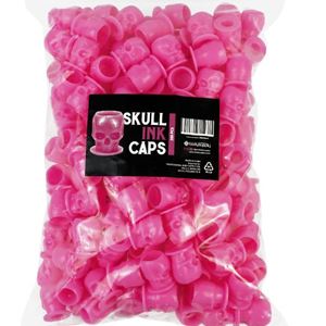 schaedel-farbkappen-pink