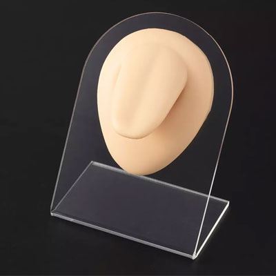 silikon-display-zunge