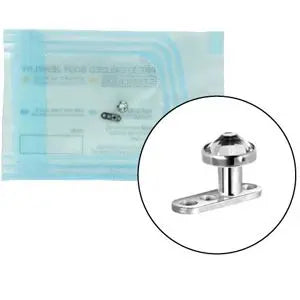 Sterile Dermal Anchor