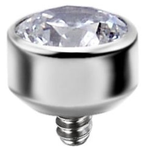 TT in tJEWELLED DISC