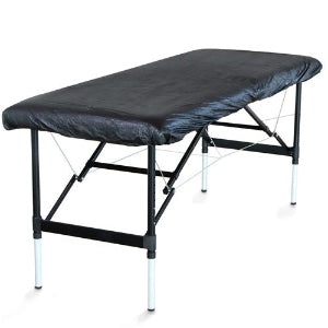 Behandlungsstuhlbezug Schwarz1