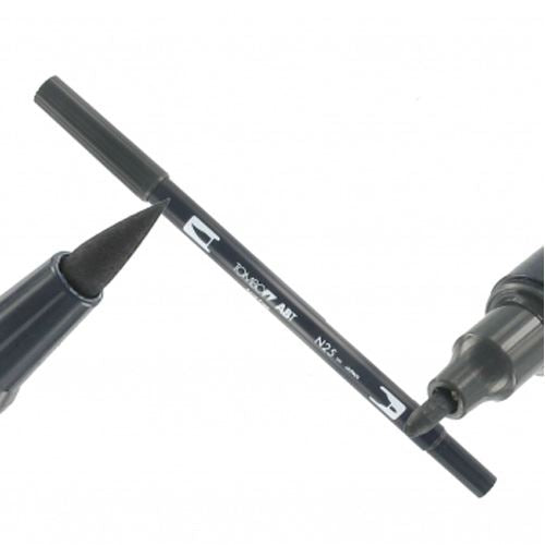tombow-dual-brush-pen-schwarz