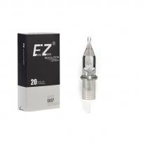 EZ Rund Liner Cartridges Nadelmodule