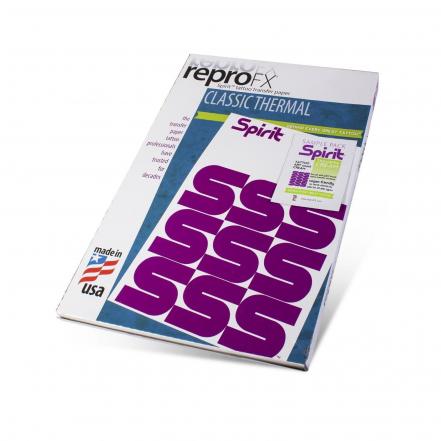 SPIRIT Classic Thermokopierpapier