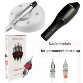 Permanent Make-UP Nadelmodule & Zubehör