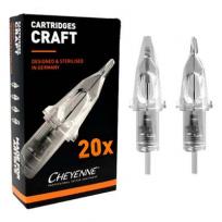 Cheyenne Craft Cartridges Nadelmodule