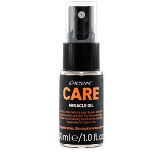 Cheyenne Care Miracle Oil