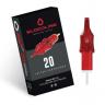 BodySupply Bloodline Nadelmodule Round Magnum5
