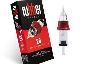 Rubber Rund Liner Nadelmodule1