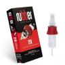 Rubber Tattoo Nadelmodule Soft Edge Magnum