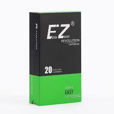 EZ Magnum M1 Cartridges Nadelmodule