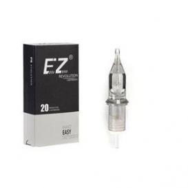 EZ Rund Liner Cartridges Nadelmodule
