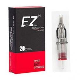 EZ Soft Edge Magnum Cartridges Nadelmodule