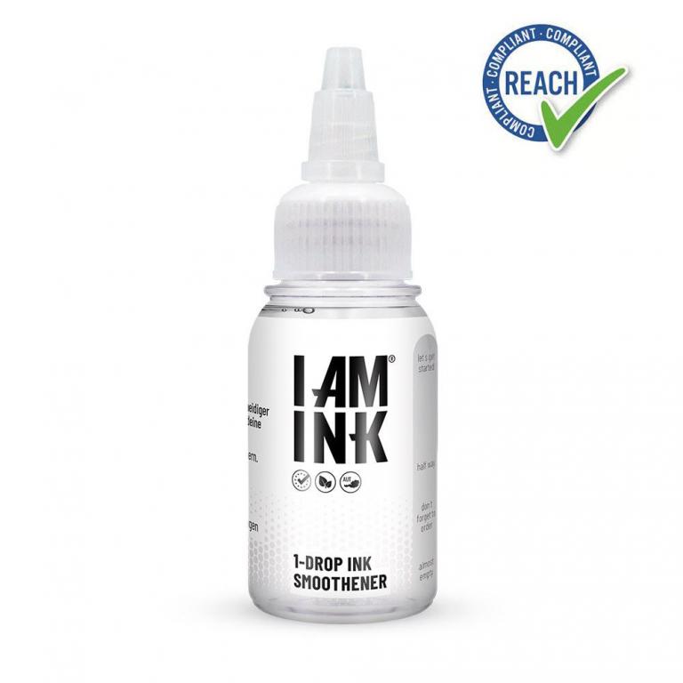 I AM INK- One Drop Ink Smoothener-30ml