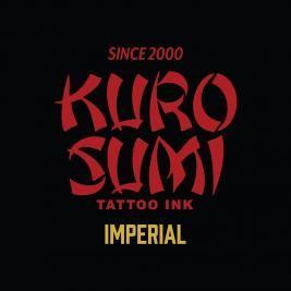 Zertifikate für Kuro Suim Imperial Tattoo Farben 