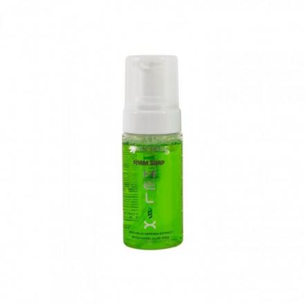 Panthera Helix Grüner Seifenschaum 100ml