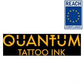 Quantum Tattoo Ink Tattoo Farben Reach