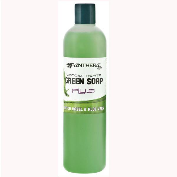 Panthera Conzentrate Green Soap Plus 500ml