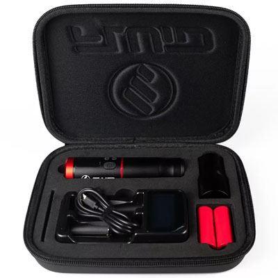 BodySupply Fluid Wireless Pen V2+ Shader Nadelhub 3,5 mm