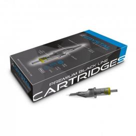 Crystal Cartridges Nadelmodule