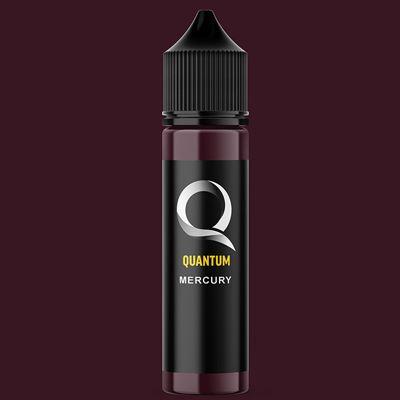 Quantum PMU Ink Mercury REACH Platinum Label