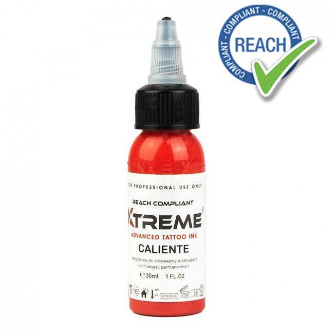 XTreme Ink CALIENTE 30ml 