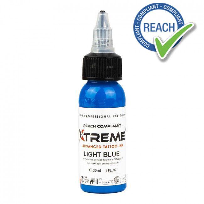 XTreme Ink LIGHT BLUE
